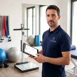 Physiotherapist_Luca Physiotherapist_Luca